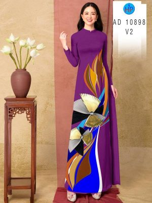 1623736495 811 vai ao dai mau moi dep nhat (11)